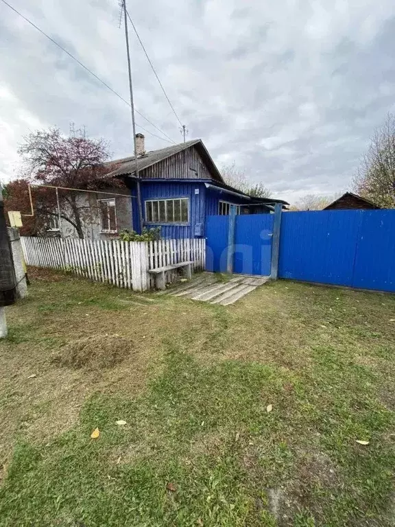 Дом в Тюменская область, Ярковский муниципальный округ, с. Караульнояр ... - Фото 1