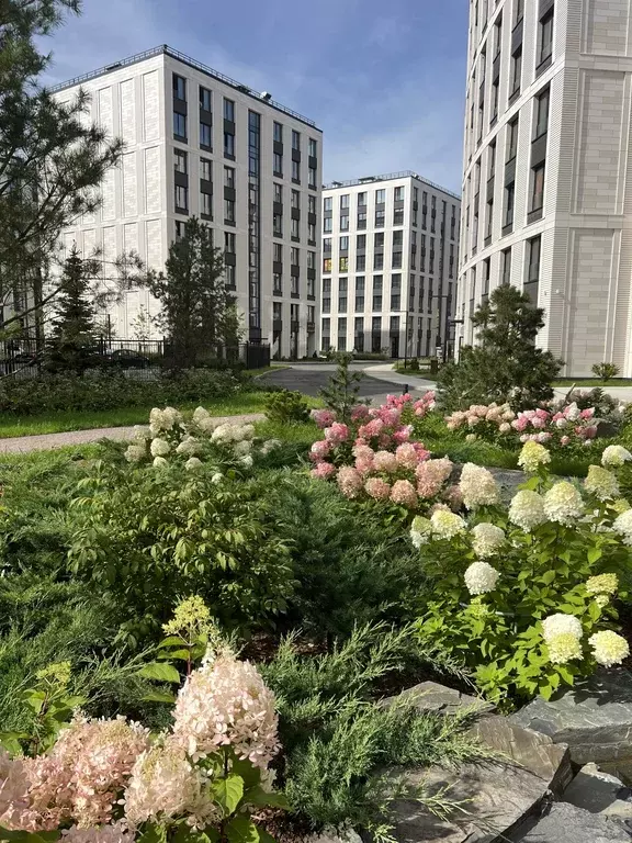 Продаётся 1-к квартира, 61 м - Фото 0