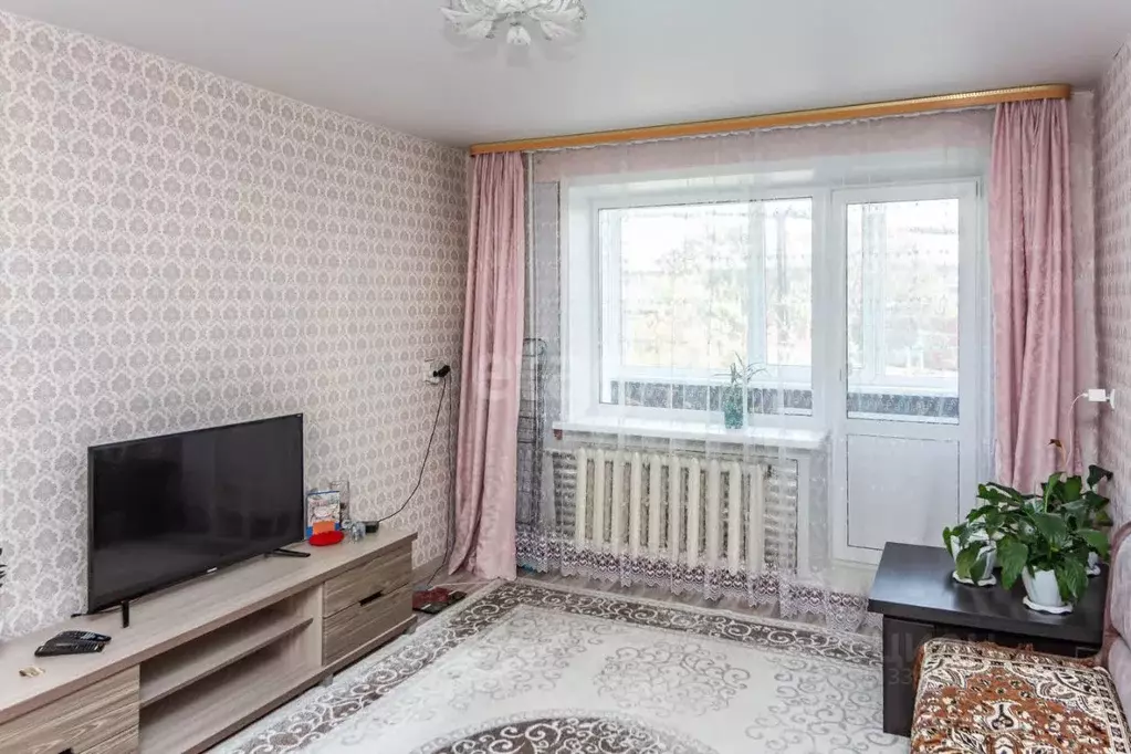 2-к кв. Новосибирская область, Черепаново ул. Спирякова, 113 (46.9 м) - Фото 1