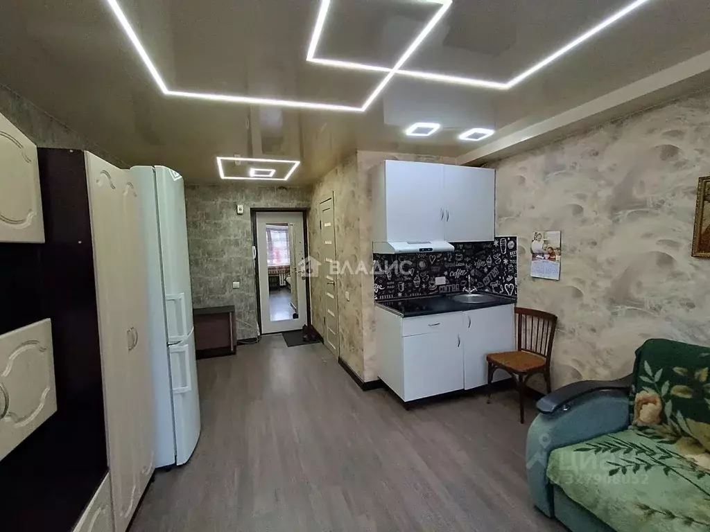 Студия Нижегородская область, Нижний Новгород ул. Советской Армии, 13 ... - Фото 1