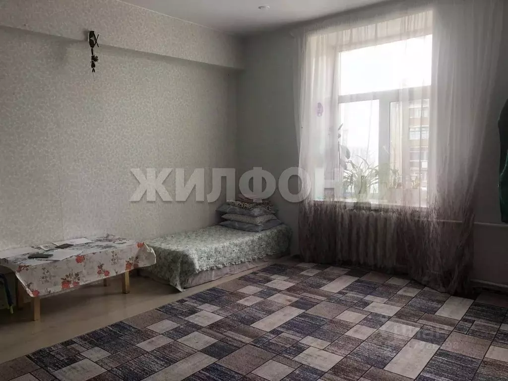 Комната Новосибирская область, Новосибирск ул. Ватутина, 39 (20.3 м) - Фото 1