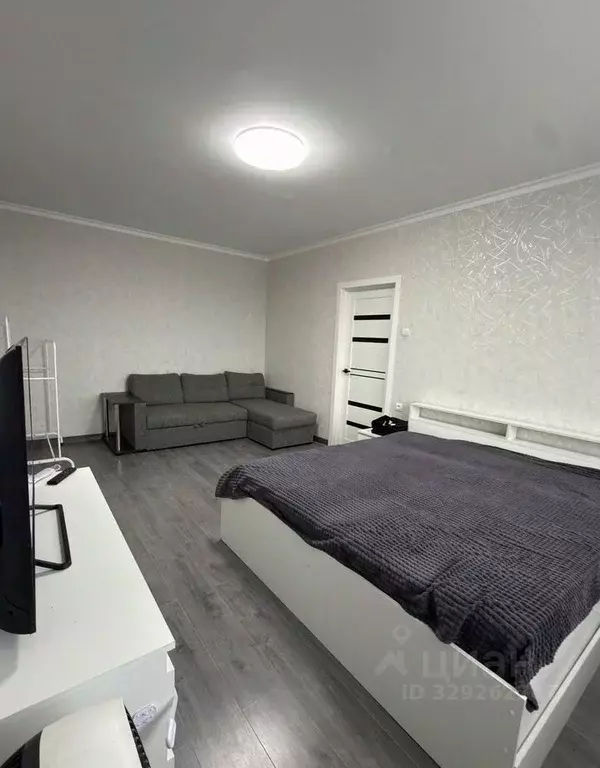 1-к кв. Москва Измайловский проезд, 13 (37.0 м) - Фото 1