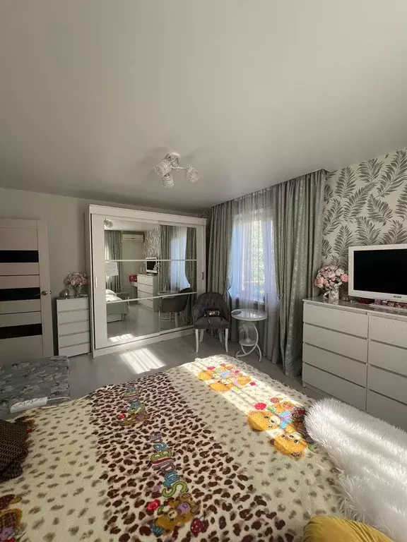 Продаётся 2-к квартира, 38 м - Фото 1