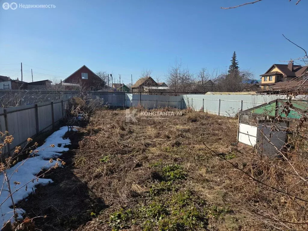 Дом в Чебаркуль, Комсомольская улица (30 м) - Фото 2