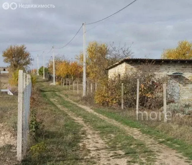 Участок в Краснодарский край, городской округ Новороссийск, хутор ... - Фото 1