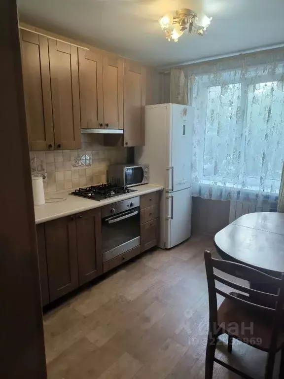 3-к кв. Московская область, Балашиха Саввино мкр, ул. 1 Мая, 11 (67.0 ... - Фото 1