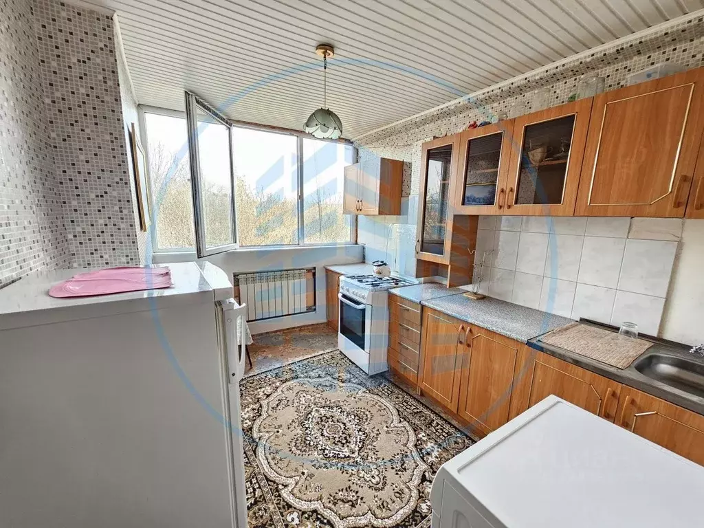 1-к кв. Ставропольский край, Ессентуки ул. Долина Роз, 13 (32.8 м) - Фото 1