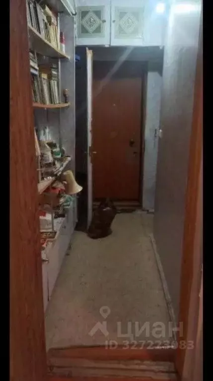 1-к кв. Саха (Якутия), Якутск ул. Кузьмина, 22/2 (33.7 м) - Фото 2