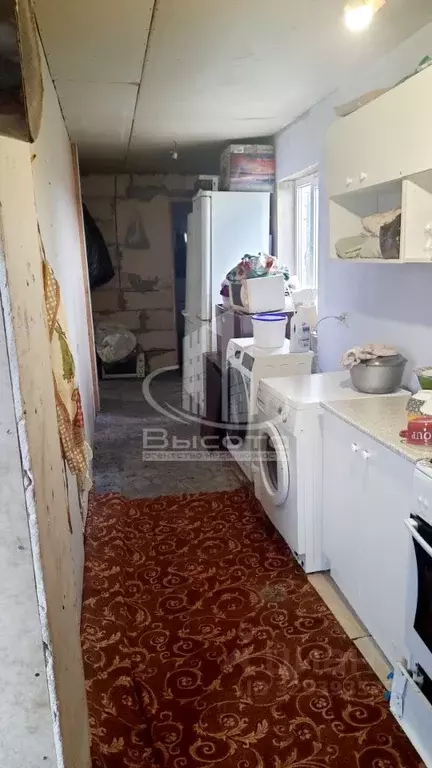 Дом в Калужская область, Дзержинский муниципальный округ, Никольское ... - Фото 2