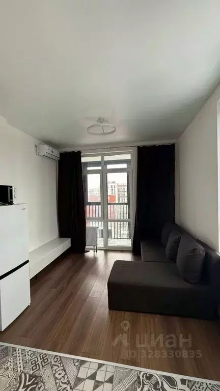 2-к кв. Москва ул. Лобановский Лес, 11 (45.0 м) - Фото 2