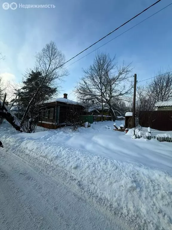 Дом в Боровск, Большая улица, 19 (55 м) - Фото 1