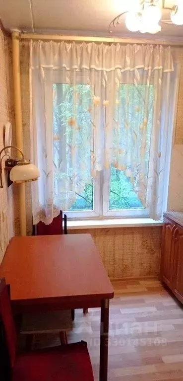 2-к кв. Москва 3-й кв-л, 3 (44.6 м) - Фото 1
