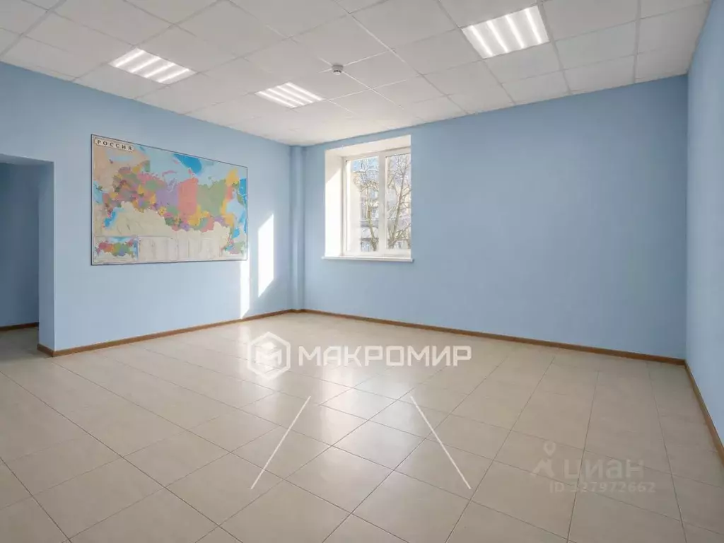 Офис в Новосибирская область, Новосибирск Советская ул., 32 (112 м) - Фото 1