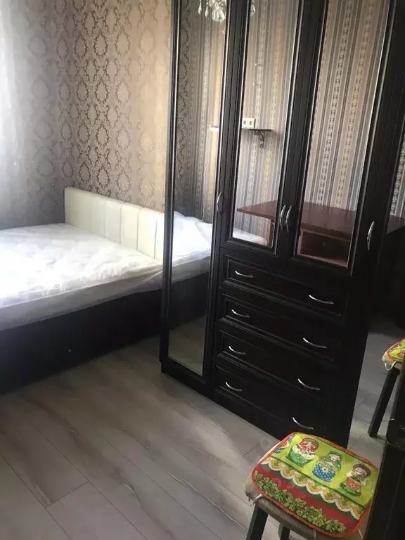 2-к кв. Москва Федеративный просп., 18К1 (46.0 м) - Фото 1