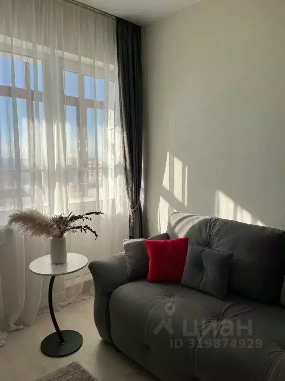 2-к кв. Иркутская область, Иркутск ул. Лыткина, 9/6 (45.0 м) - Фото 1