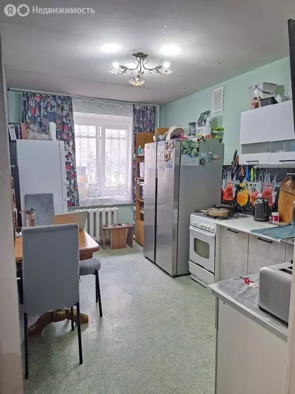 3-комнатная квартира: Саратов, Барнаульская улица, 16/1 (69.2 м) - Фото 2