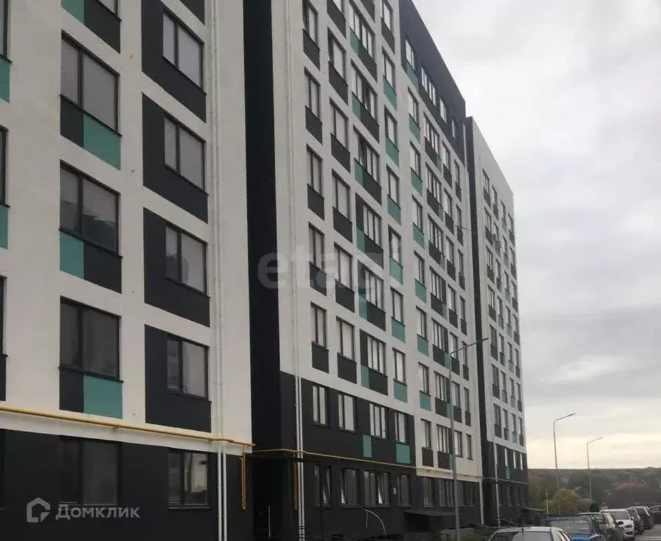 Продаётся 1-к квартира, 43 м - Фото 1