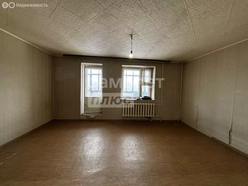 2-комнатная квартира: Тында, Мерзлотная улица, 11 (64 м) - Фото 2