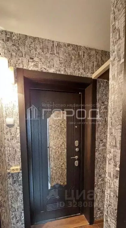 2-к кв. Хакасия, Абакан Торговая ул., 2/1 (38.4 м) - Фото 2