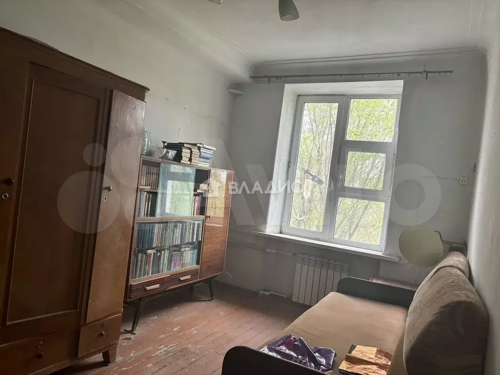 2-к. квартира, 52,7 м, 2/5 эт. - Фото 1