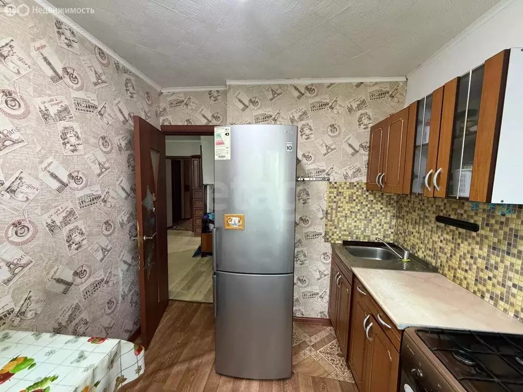 2-комнатная квартира: Биробиджан, улица Ленина, 5 (45 м) - Фото 2