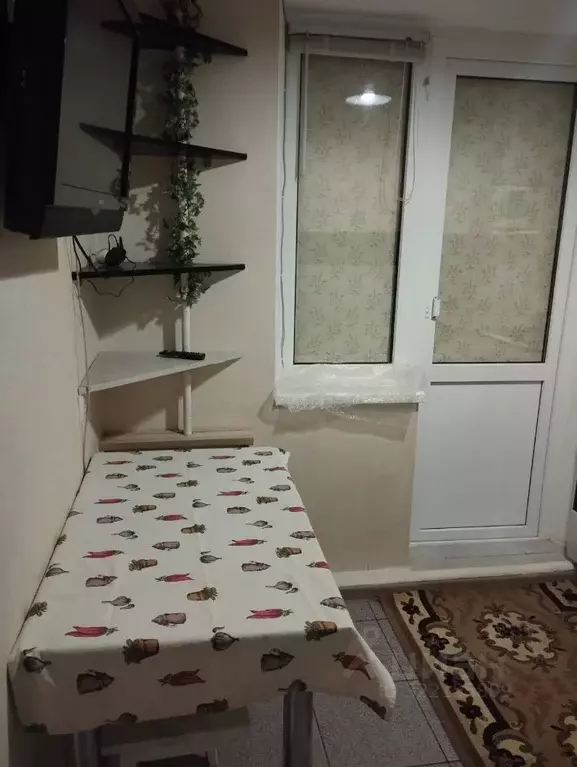 3-к кв. Адыгея, Тахтамукайский район, Яблоновский пгт Железнодорожная ... - Фото 2