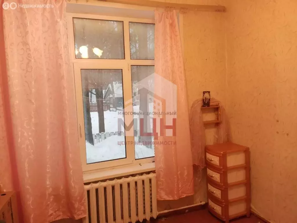 1к в -комнатной квартире (16 м) - Фото 2