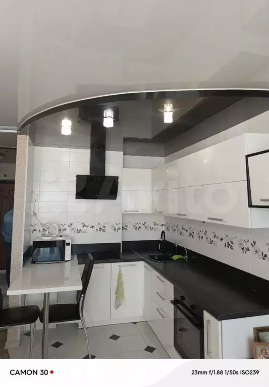 Квартира-студия, 32 м, 15/17 эт. - Фото 1