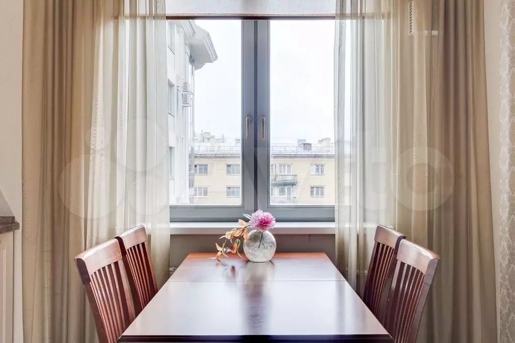 1-к. квартира, 41,5 м, 5/9 эт. - Фото 1