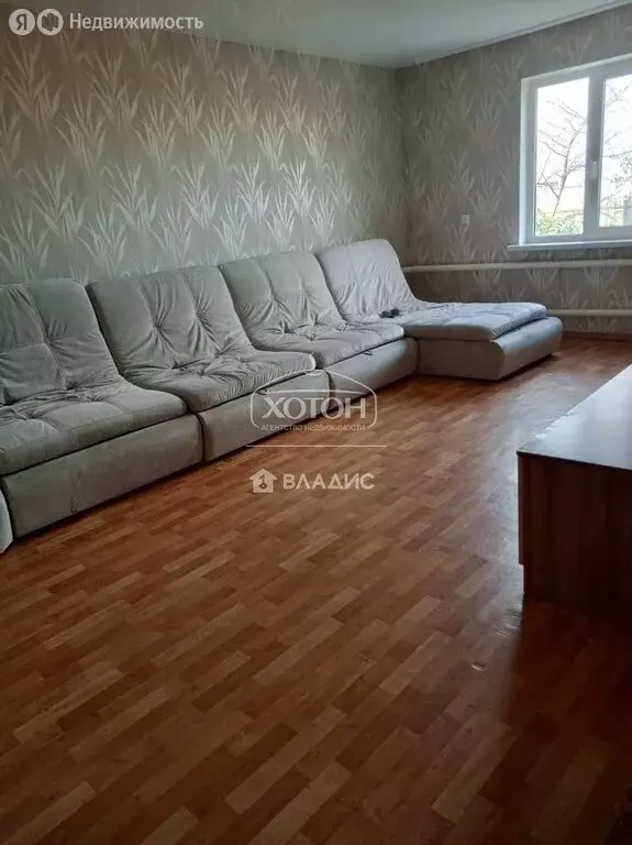 Дом в Троицкое, улица Андреева, 30 (93 м) - Фото 1