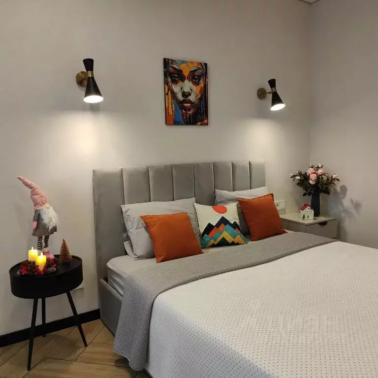 1-к кв. Самарская область, Самара ул. Авроры, 148А (33.0 м) - Фото 2