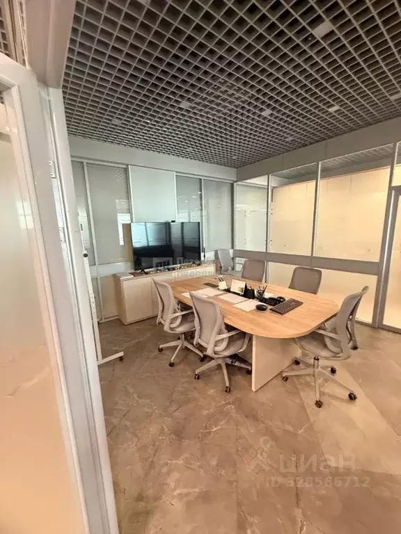 Офис в Санкт-Петербург Наличная ул., 44К1 (244 м) - Фото 1