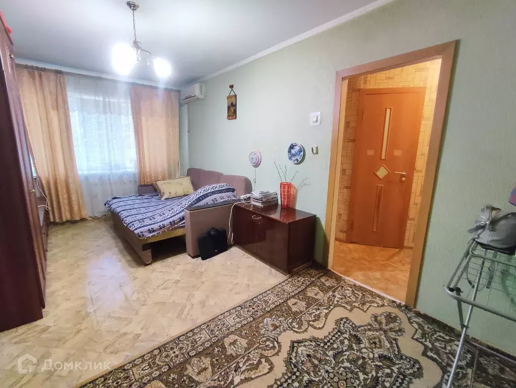 Продаётся 2-к квартира, 42.8 м - Фото 0