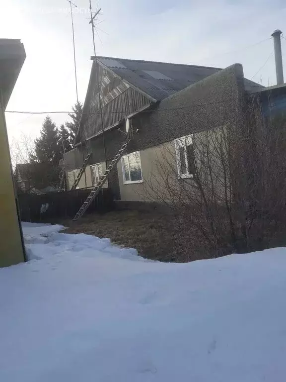 Дом в село Екатериновка, Молодёжная улица, 8 (105 м) - Фото 2