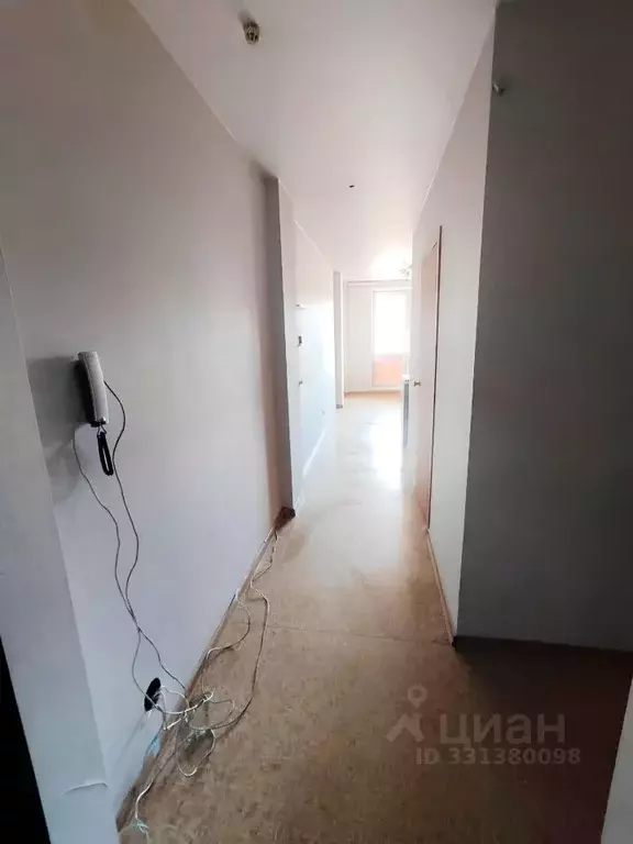 Студия Красноярский край, Красноярск Норильская ул., 3Б (25.0 м) - Фото 2