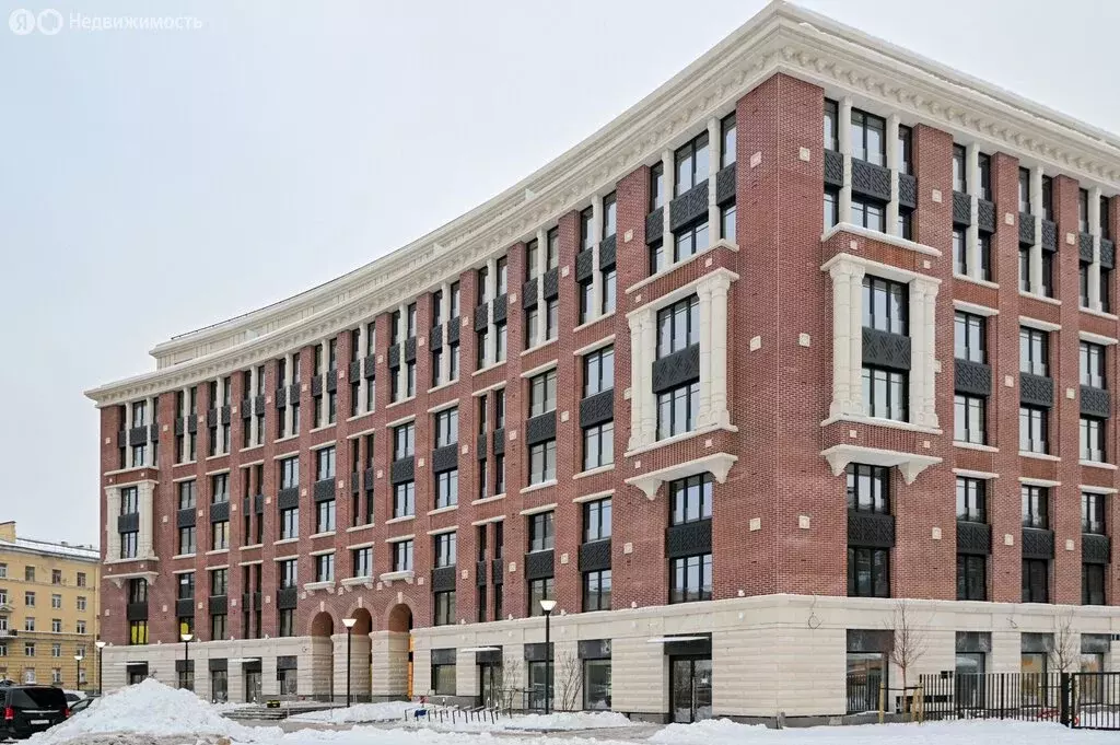 Помещение свободного назначения (92 м) - Фото 2