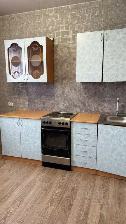 1-к кв. Иркутская область, Иркутск Киренская ул., 55/1 (38.0 м) - Фото 2