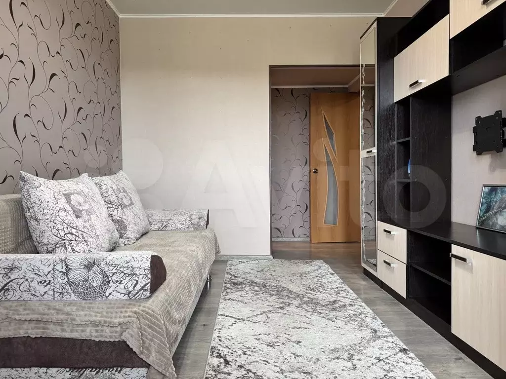 2-к. квартира, 55 м, 9/9 эт. - Фото 0