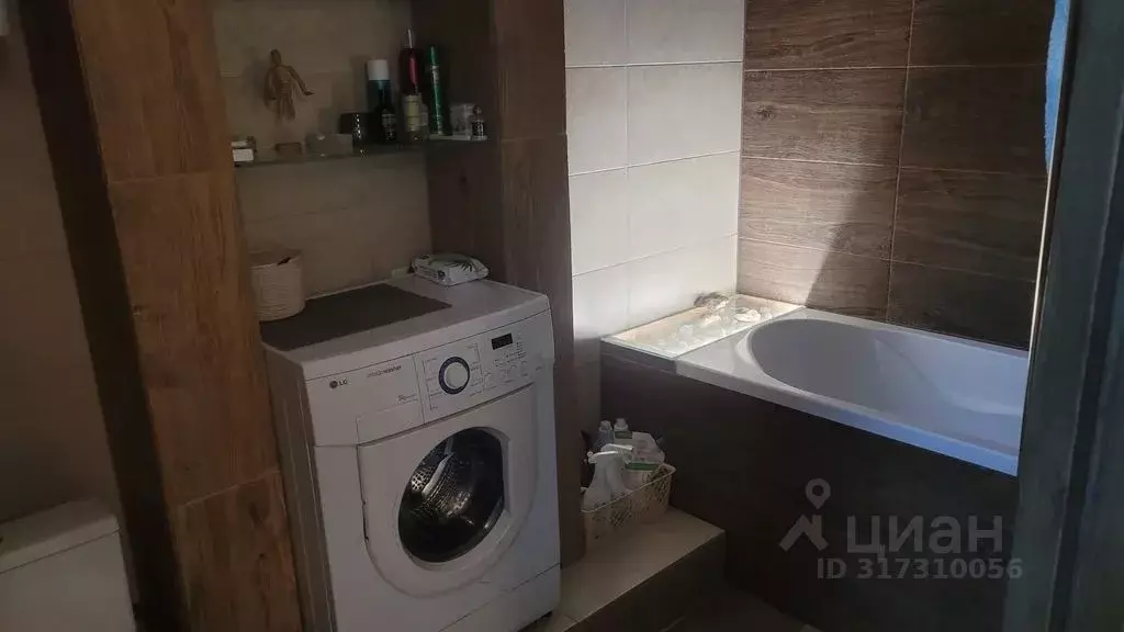 1-к кв. Липецкая область, Липецк Депутатская ул., 55Б (60.0 м) - Фото 1