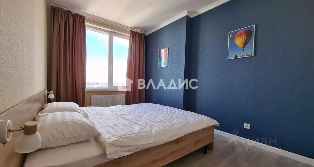 2-к кв. Московская область, Красногорск ул. Липовой Рощи, 2к1 (49.0 м) - Фото 1