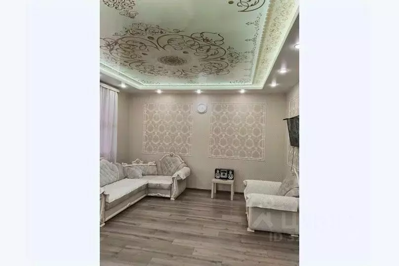 Дом в Татарстан, Пестречинский район, Богородское с/пос, д. Куюки ул. ... - Фото 2