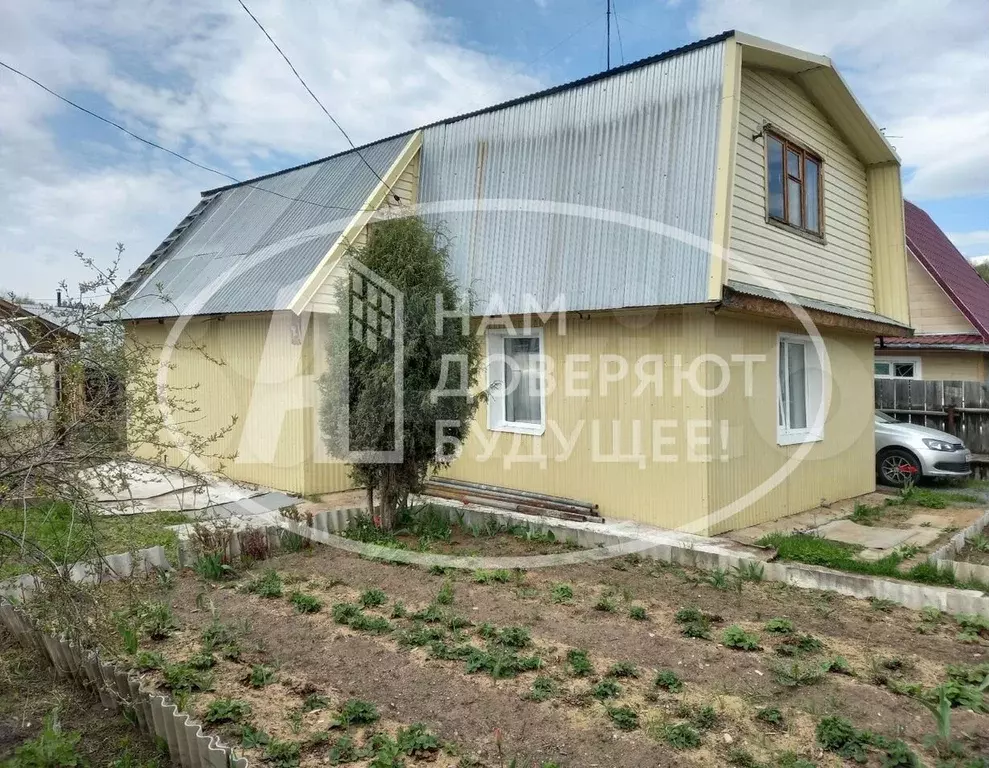 Дом 108 м на участке 6,4 сот. - Фото 0