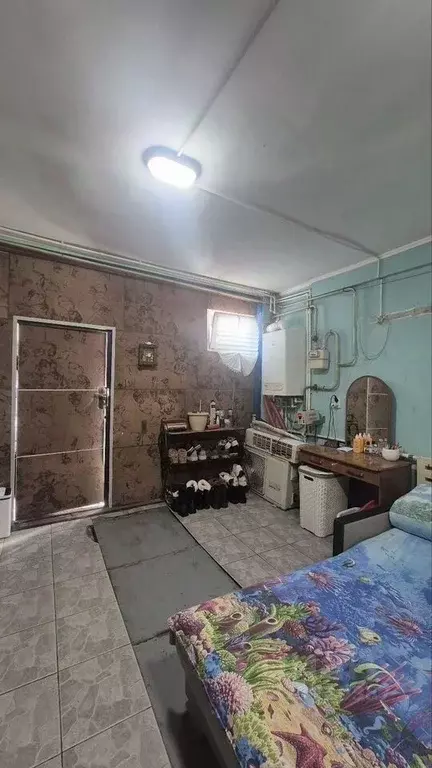 Гараж в Краснодарский край, Сочи Лазаревское жилрайон, ул. Изумрудная ... - Фото 2
