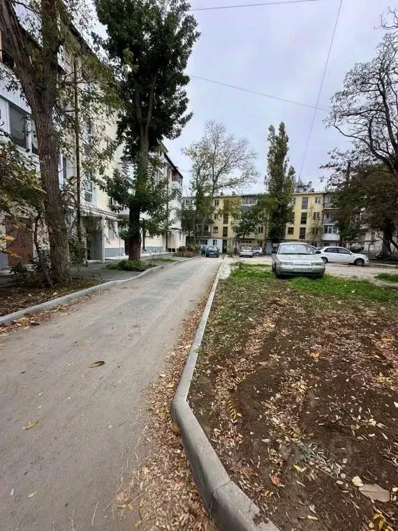 2-к кв. Крым, Феодосия ул. Советская, 13 (55.0 м) - Фото 2