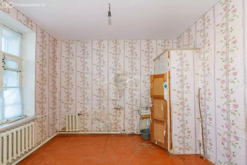 Квартира-студия: Ишим, Привокзальная площадь, 15 (17.5 м) - Фото 2