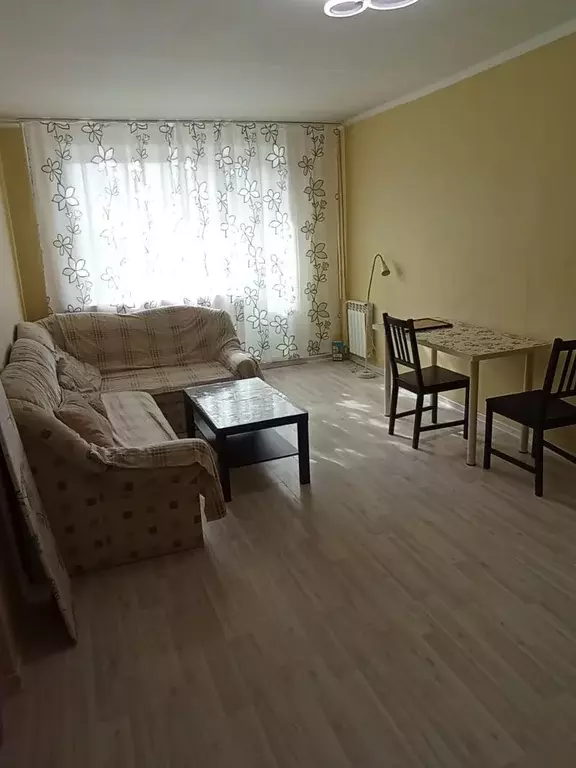 Продаётся 2-к квартира, 45.1 м - Фото 0