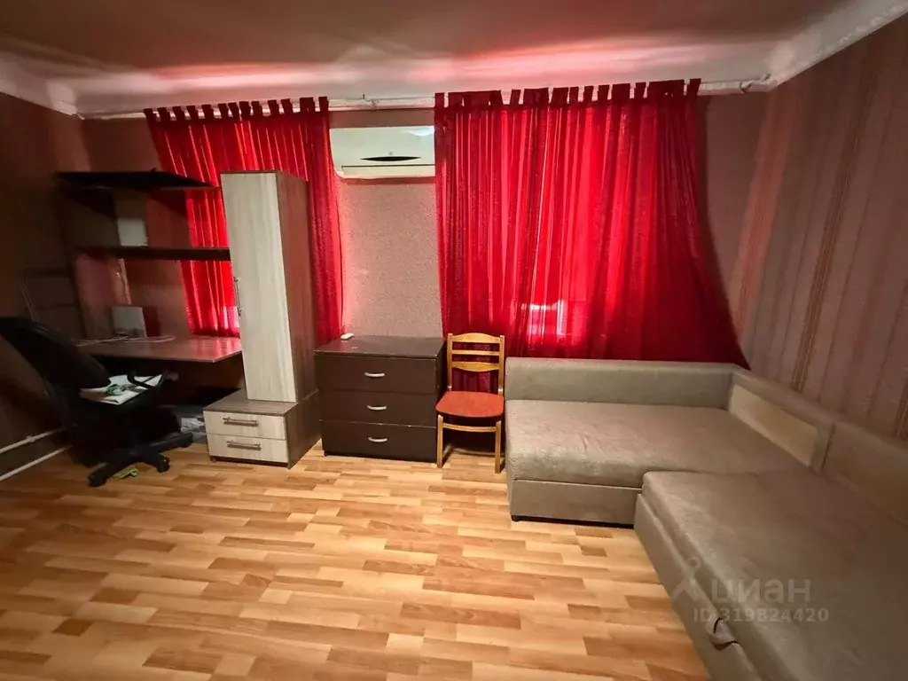 Дом в Ростовская область, Ростов-на-Дону ул. Войкова, 24 (60 м) - Фото 1