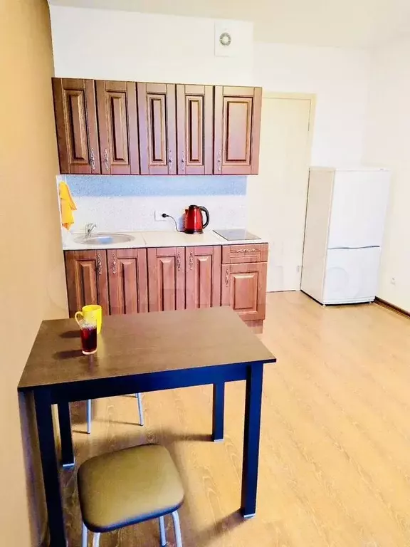 Квартира-студия, 25 м, 9/18 эт. - Фото 0