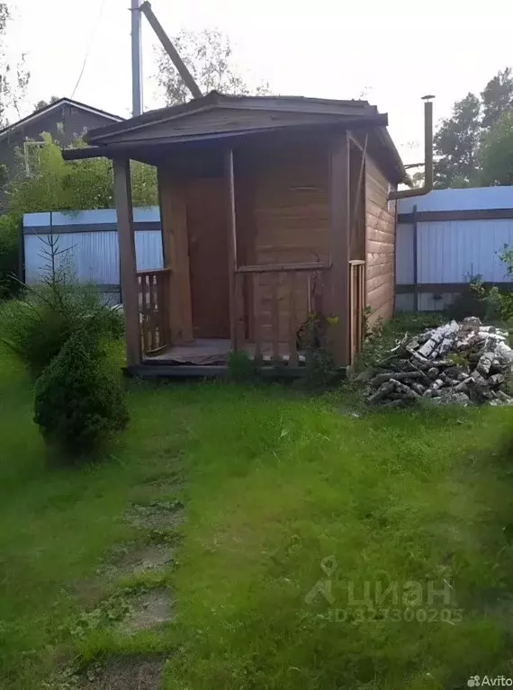 Дом в Ленинградская область, Кировский район, Мгинское городское ... - Фото 2