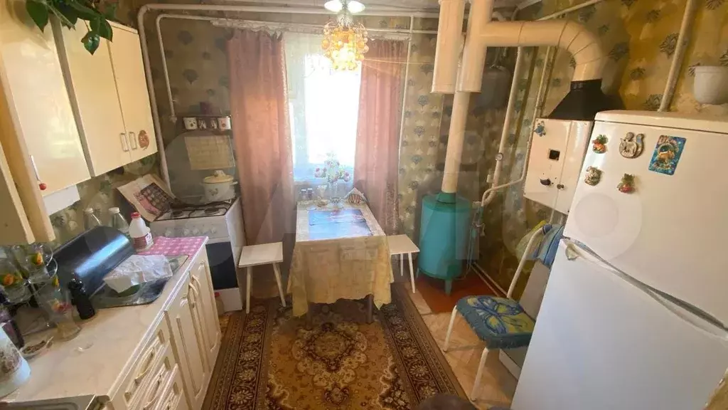 Дом 56,8 м на участке 2,2 сот. - Фото 1